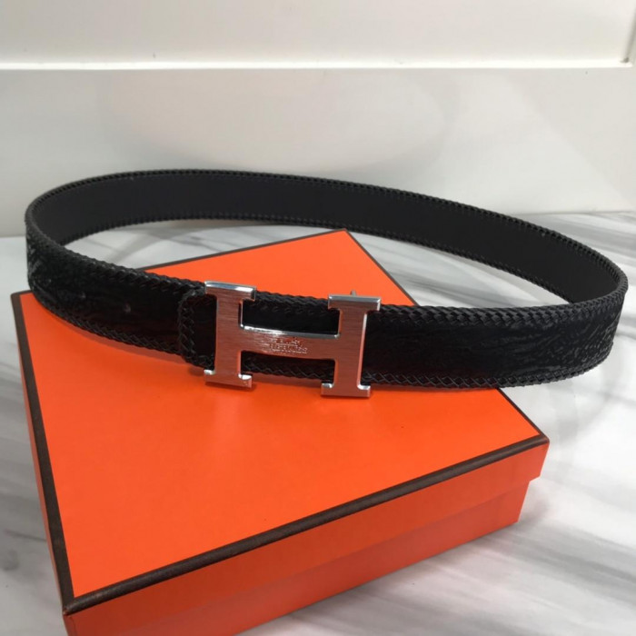 H**mes belt-3.8 cm