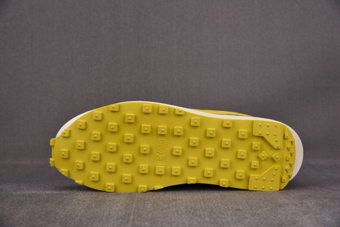 sacai x Undercover x LDWaffle