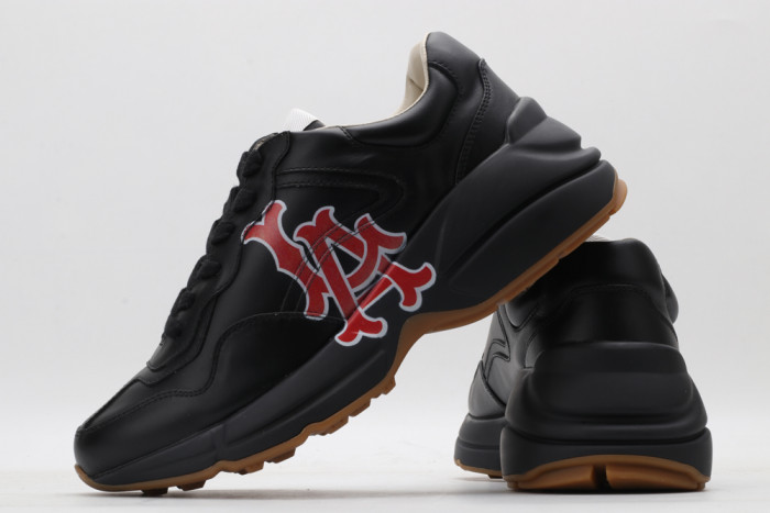 G*u*i rhyton trainer sneaker