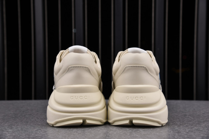 G*u*i trainer sneaker