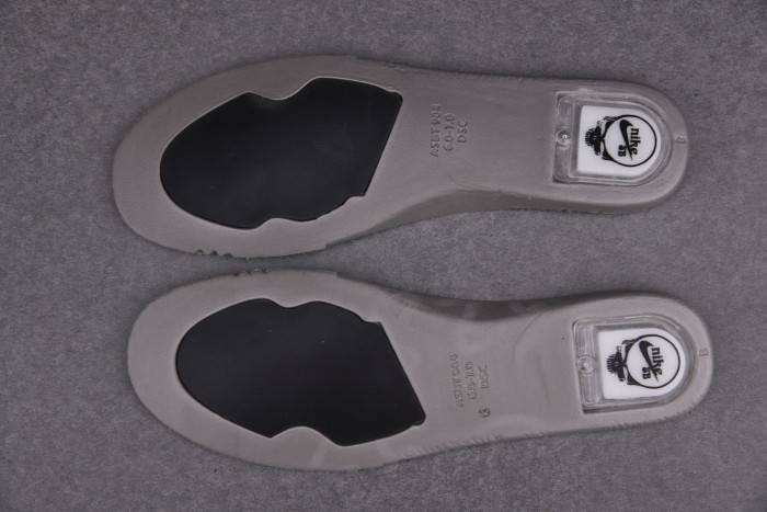 Grateful Dead x Nike SB Dunk Low “Green Bear” CJ5378-300