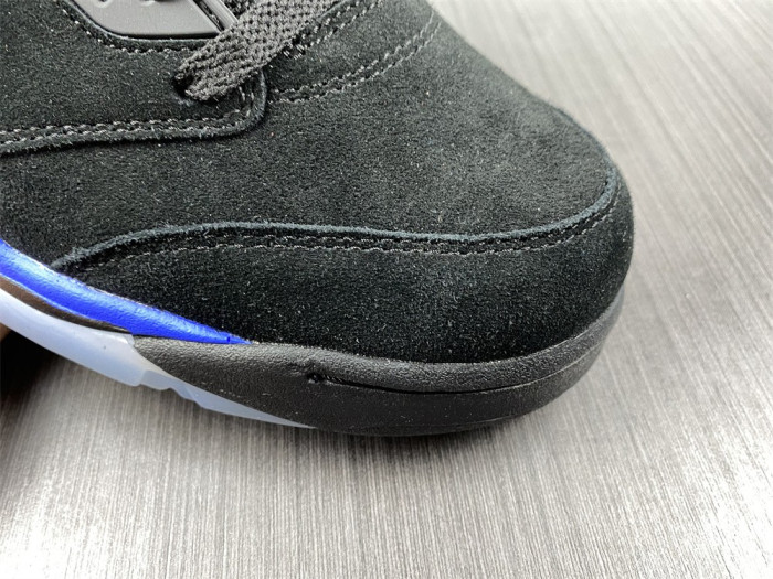 Air Jordan 5 “Racer Blue” CT4838-004