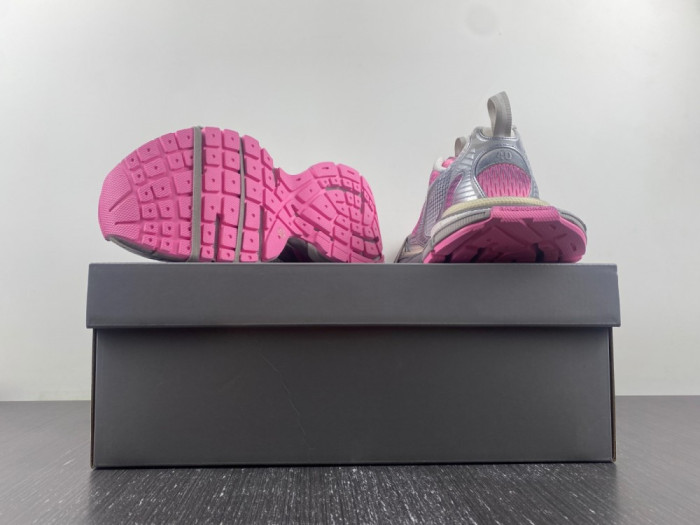 Ba*len*cia*ga phantom sneaker 744734 w3xl5 9050