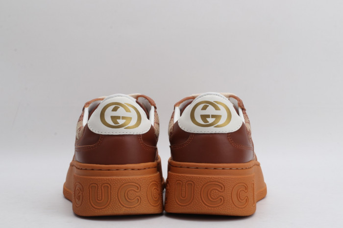 G*u*i low-top sneaker