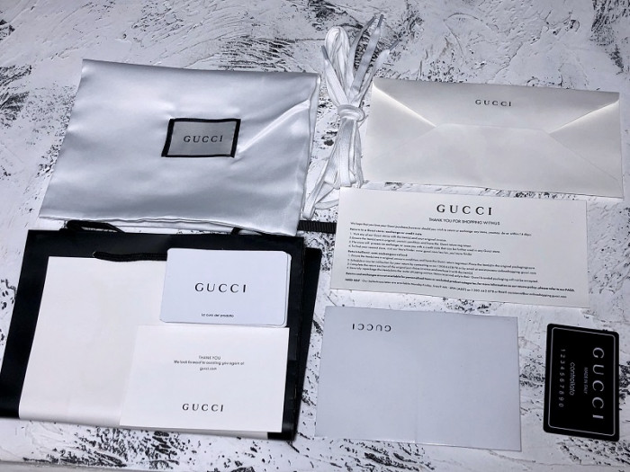 G*u*i ace leather sneaker 456230 02jp0 9064