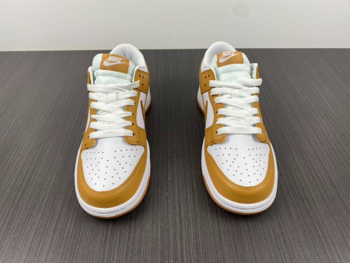Nike Dunk Low WMNS “Harvest Moon” DD1503-114