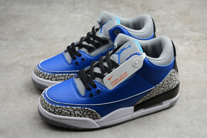 Air Jordan 3 Retro