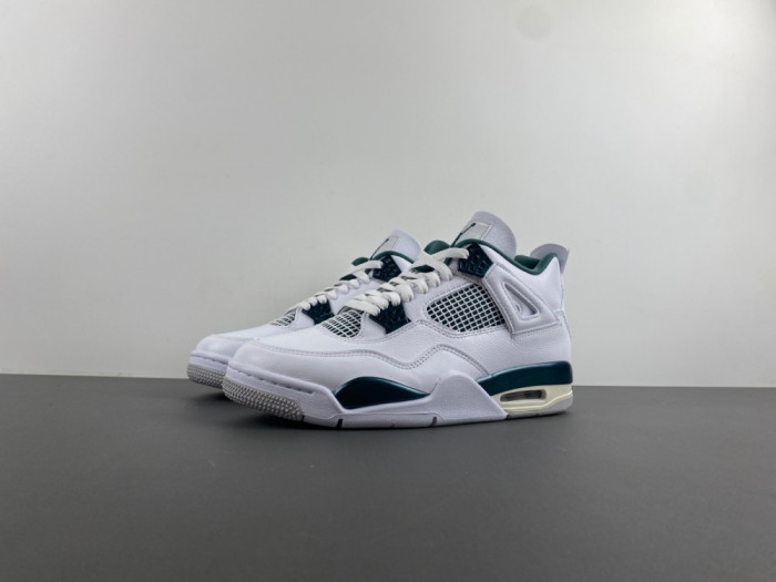 Air Jordan 4 “Oxidized Green”
