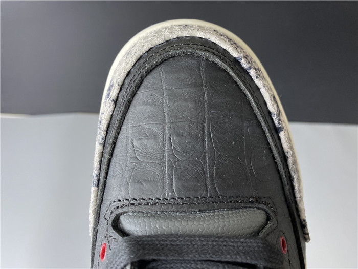 Air Jordan 3 Retro SE Animal Instinct 2.0 - CV3583-003