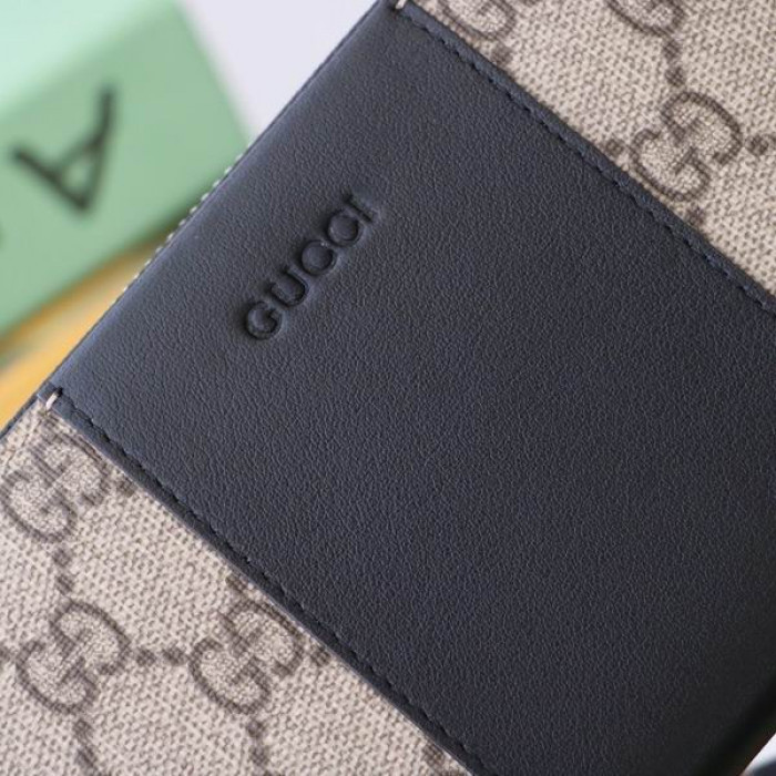 G*u*i wallet 451249 19*10*2.5