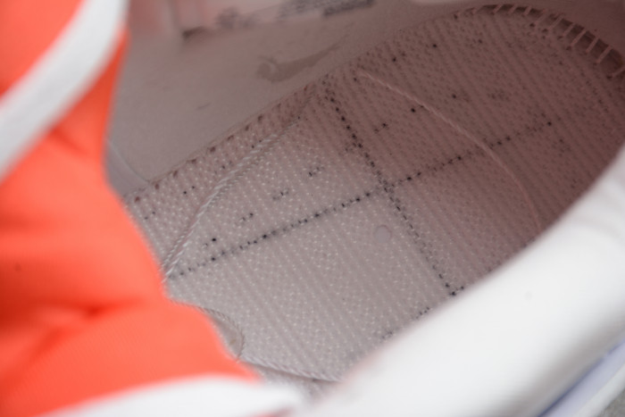 Air Jordan 4 “Team Orange”CT8527-118