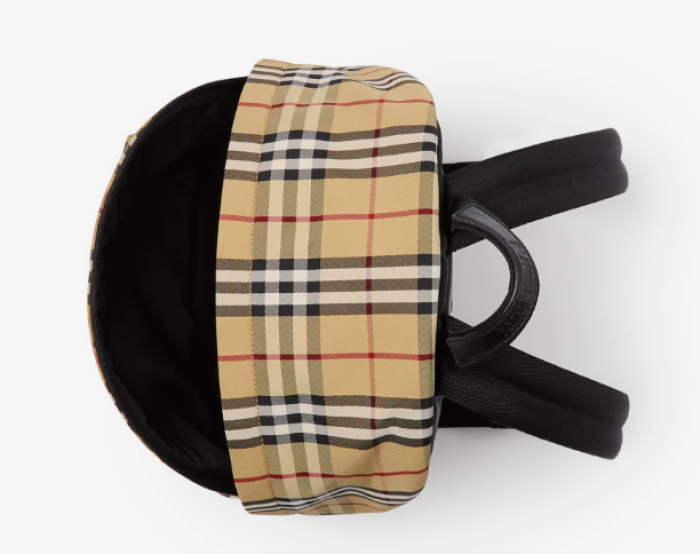 B**rry backpack 30.5 x 14.5 x 42.5cm/12 x 5.7 x 16.7in