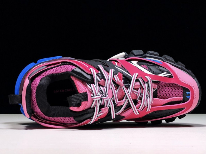 BLCG WMNS TRACK TRAINER