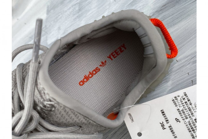 ad*s kids Y**zy boost 350 v2 "tail light" kid-fg5417