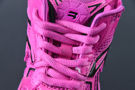 BALCIA Runner Fuchsia Pink