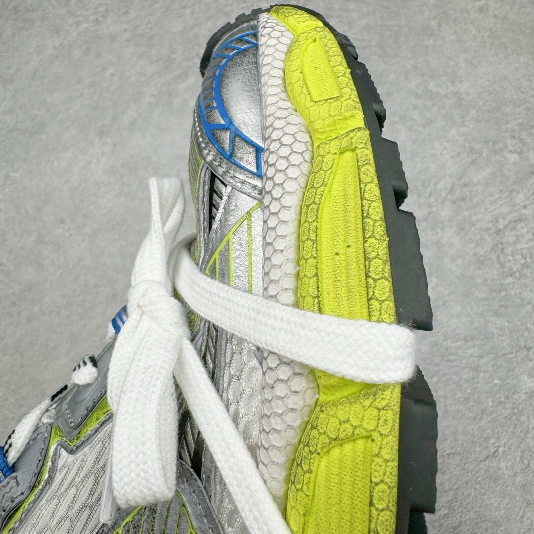 BALCIA 3XL Sneakers Yellowish-gray