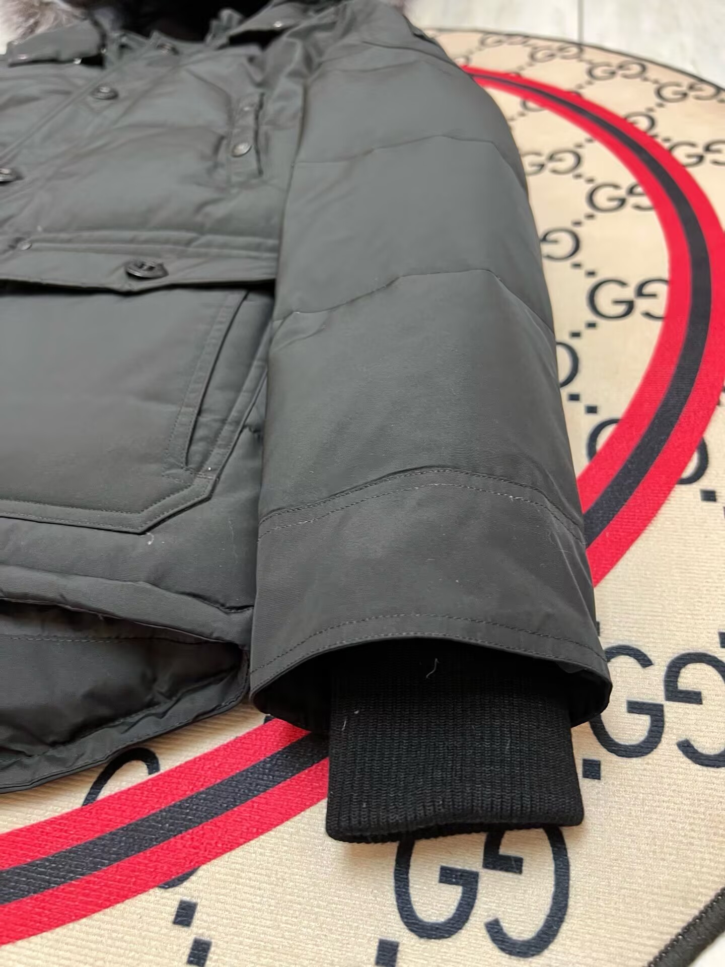 Moncler jacket