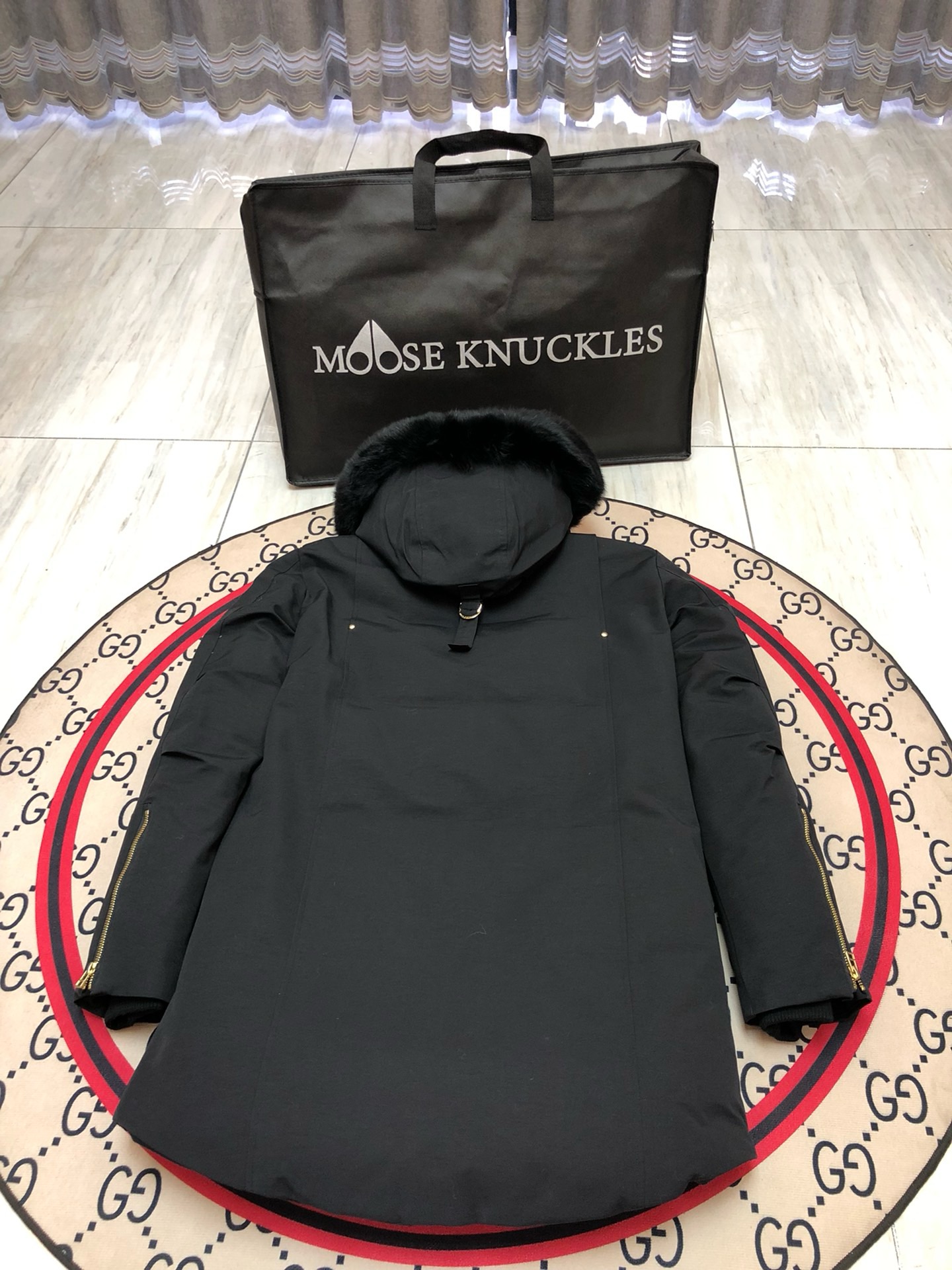 Moncler jacket