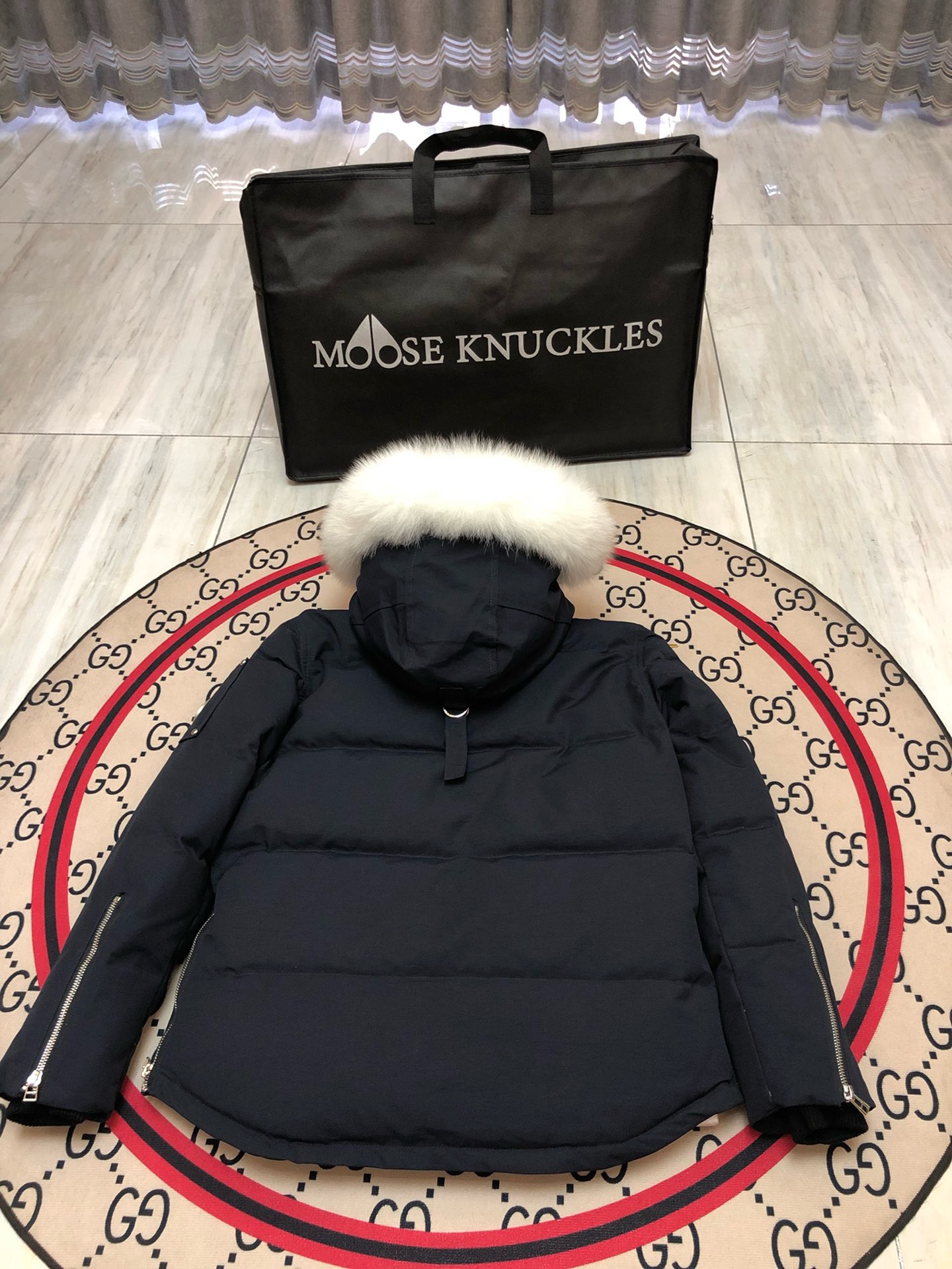 Moncler jacket