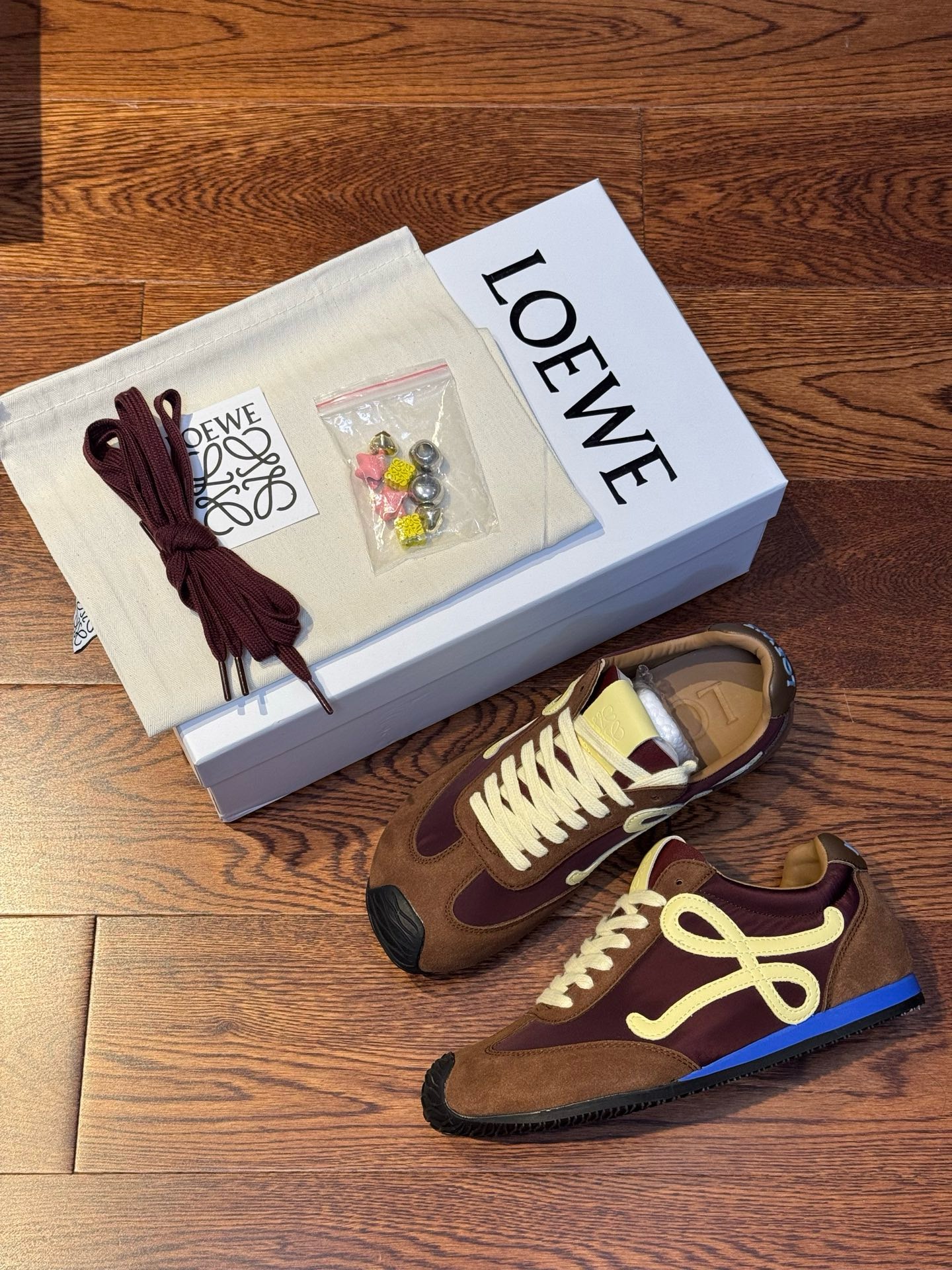 Loew Ballet Runner 2.0