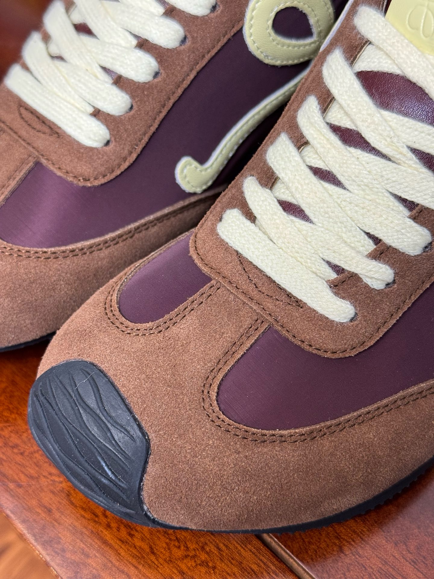 Loew Ballet Runner 2.0