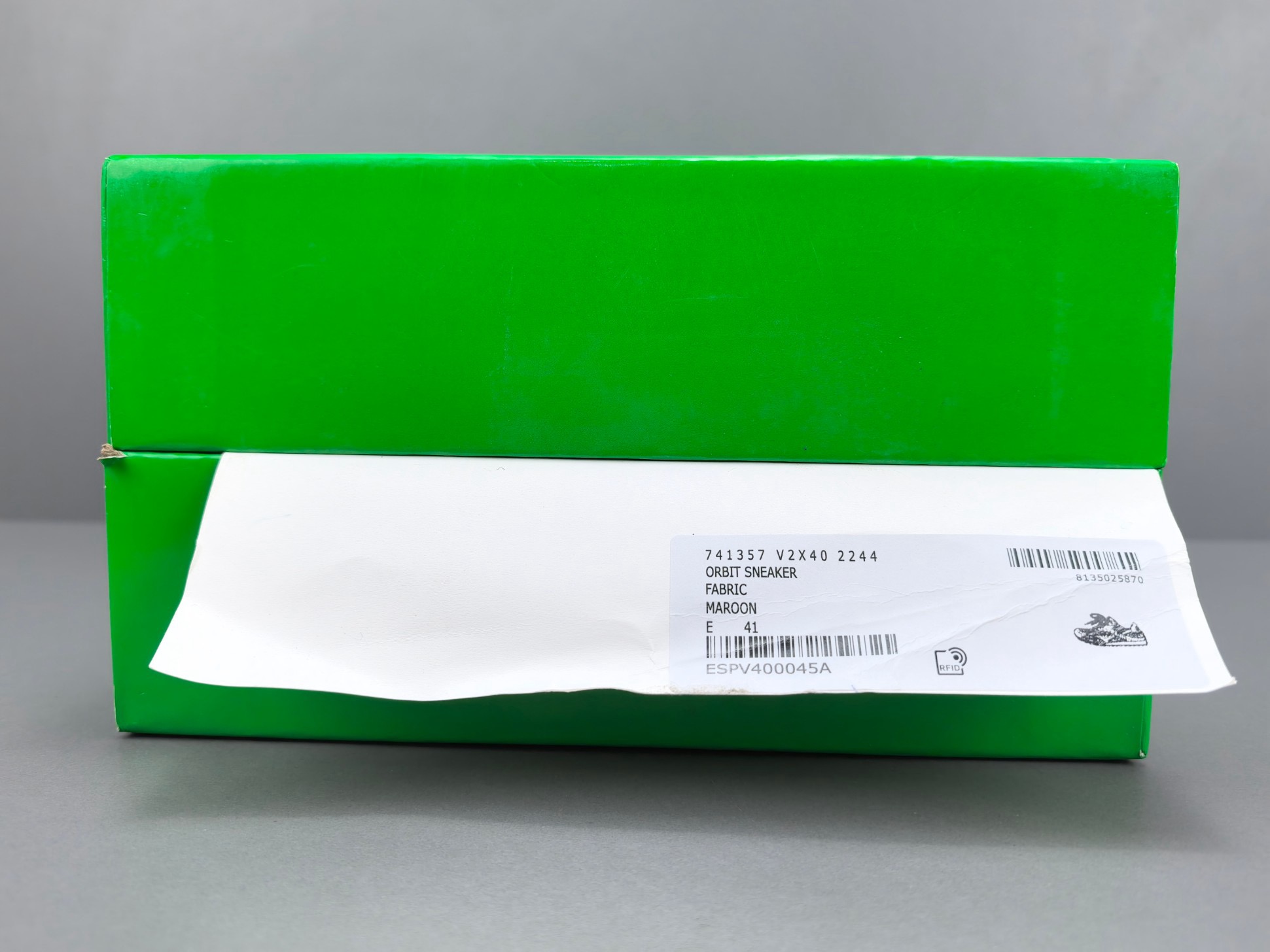 b0tteg*Ve*ne*ta orbit