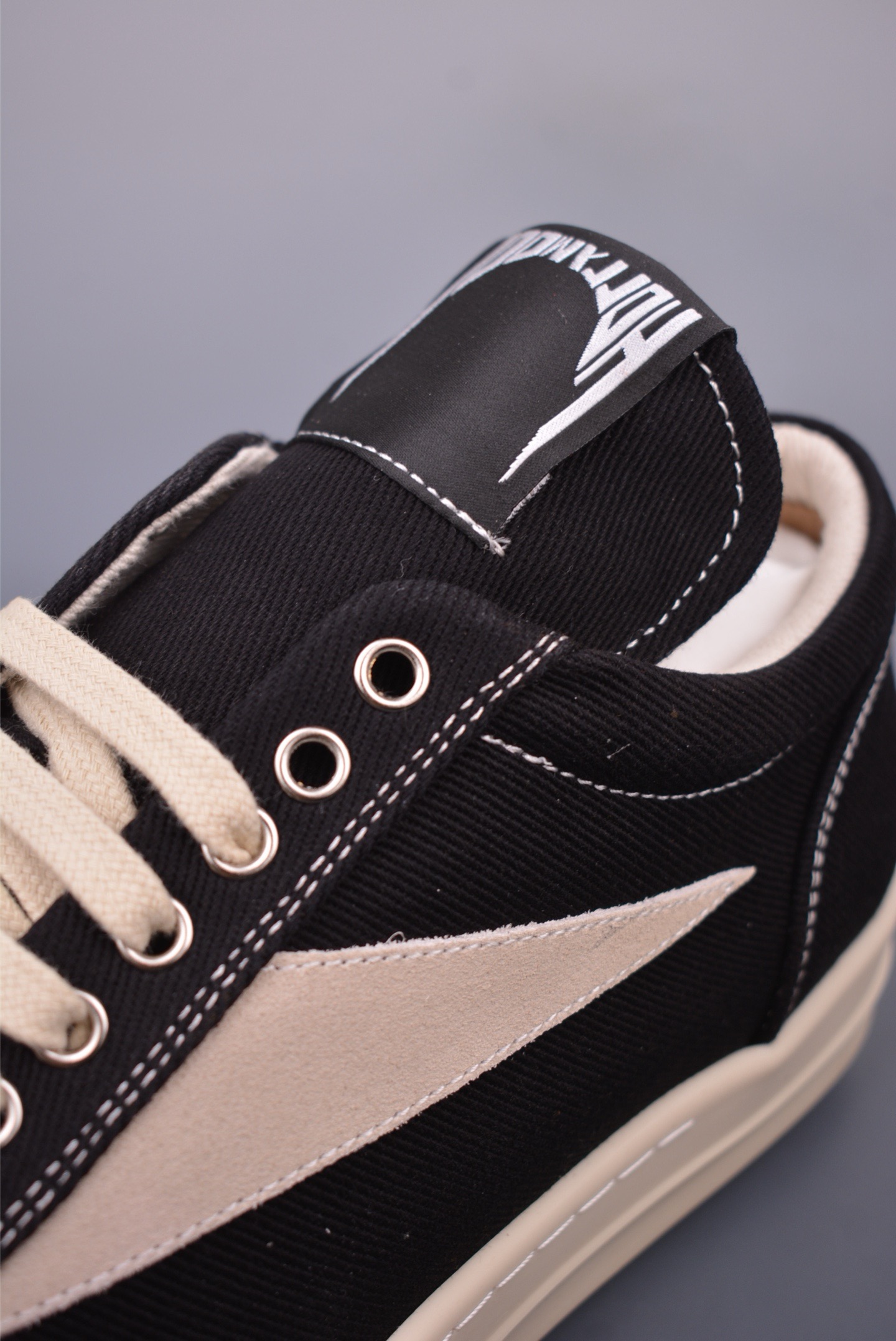 Rick Owen.s Sneaker RU01E38032631