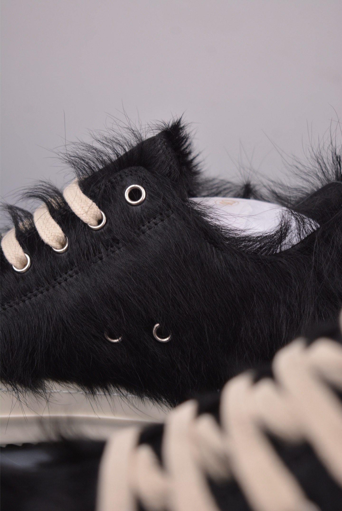 Rick Owen.s Sneaker RU01D38913633