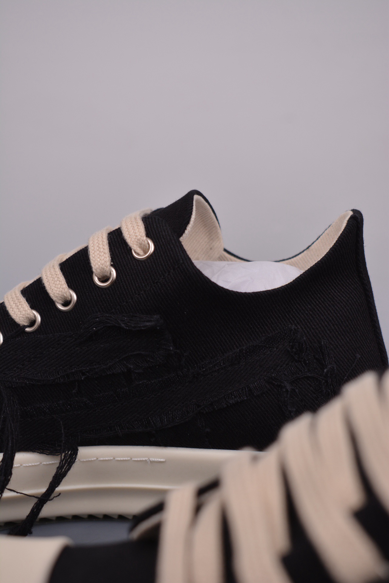 Rick Owen.s Sneaker