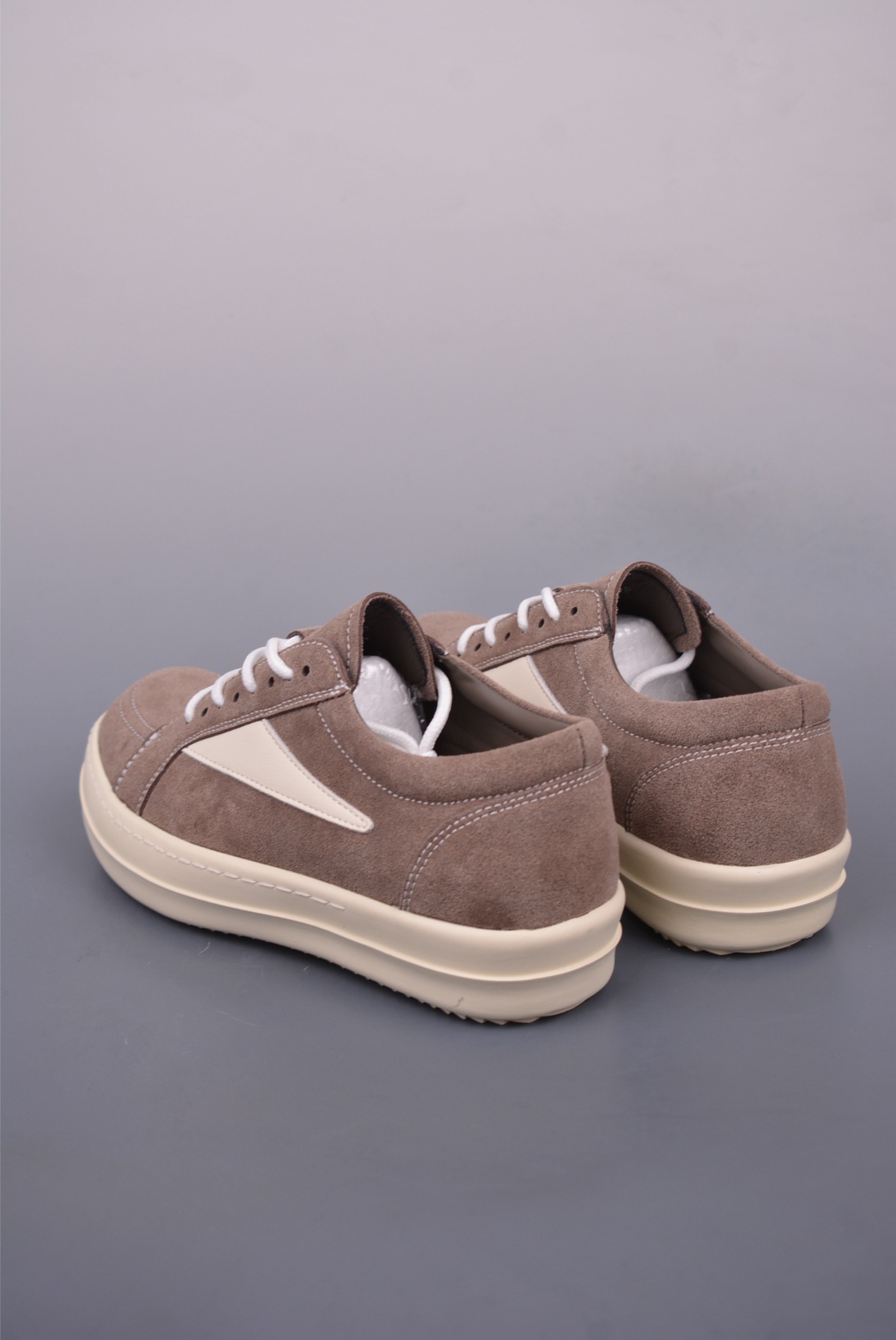 Rick Owen.s Sneaker 40765711526