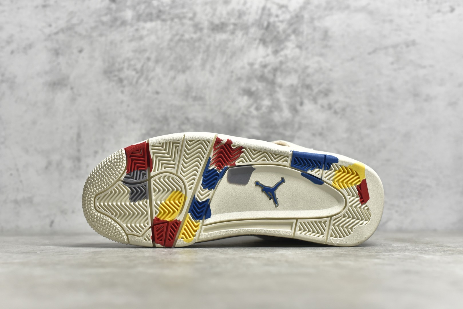 Air Jordan 4 Retro Blank Canvas DQ4909-100